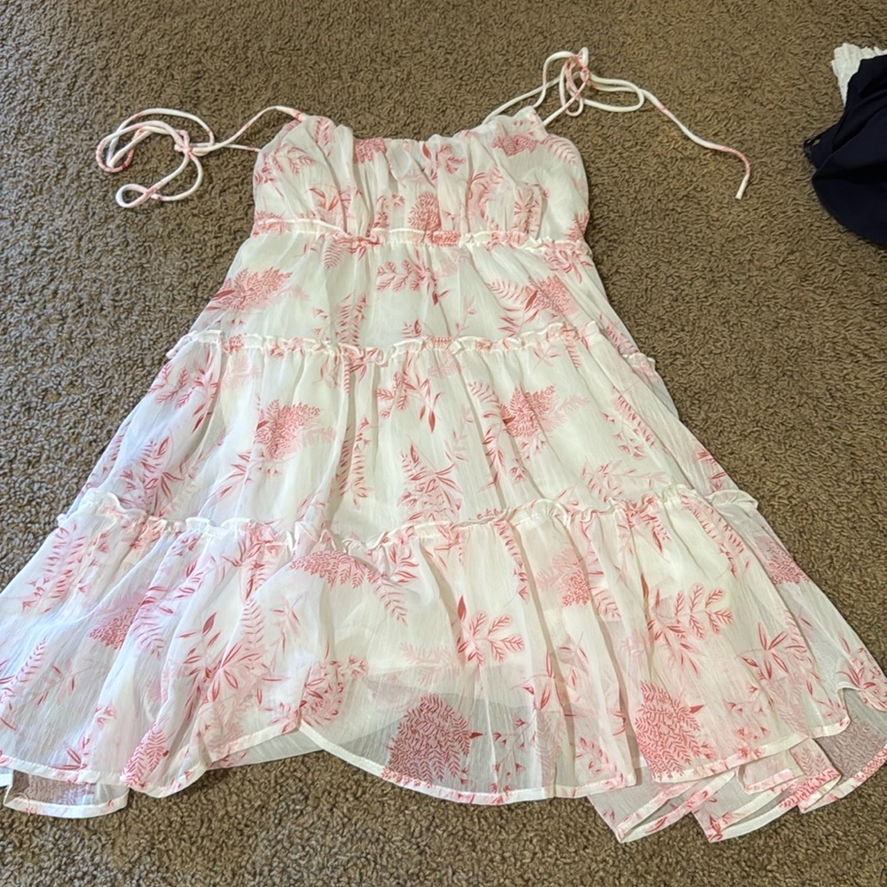Dress from Amazon